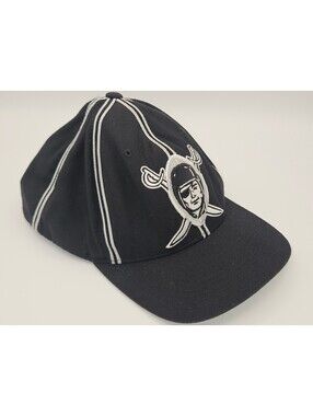Mitchell & Ness Raiders Vintage Collection Snapback Hat
